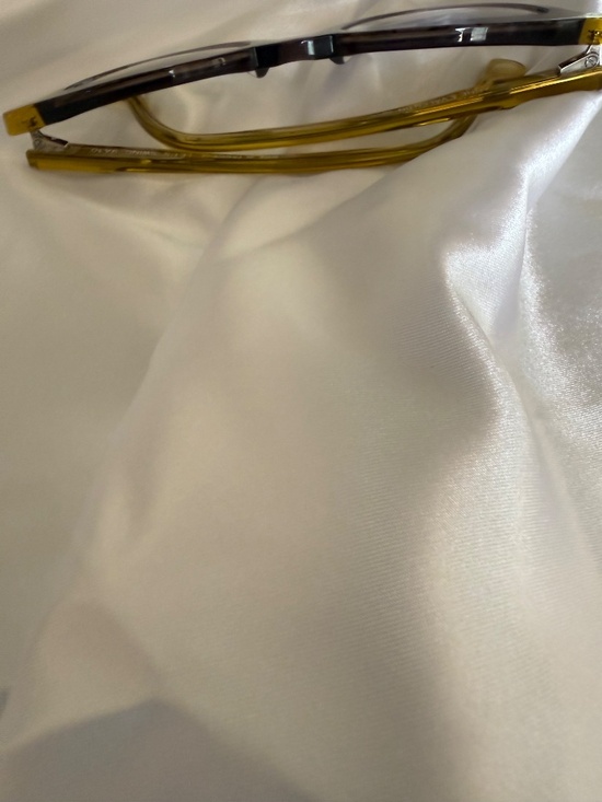 Anne et Valentin Eyeglasses FRAMES ONLY 9A30 Let\'s Swing Made in France main image 5
